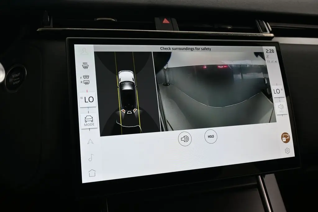 2025 Land Rover Range Rover Velar - $35,351