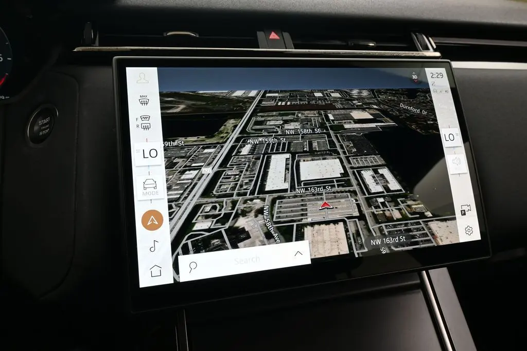 2025 Land Rover Range Rover Velar - $35,351