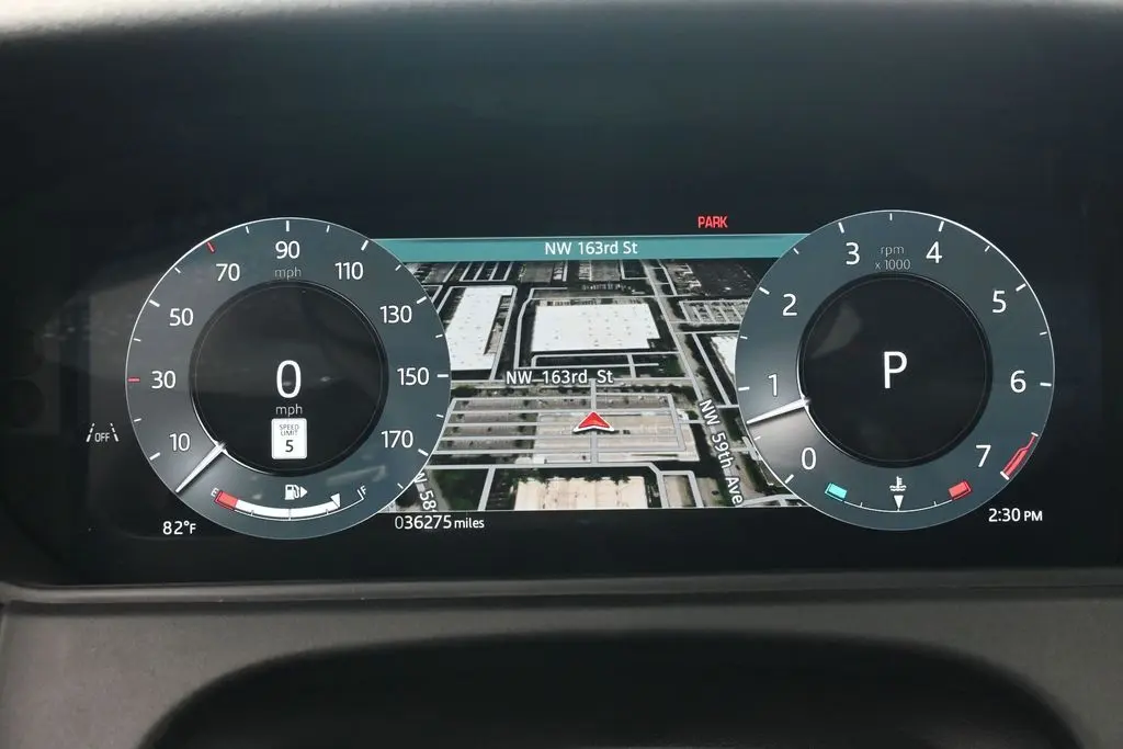 2025 Land Rover Range Rover Velar - $35,351