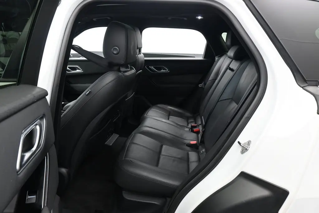 2025 Land Rover Range Rover Velar - $35,351