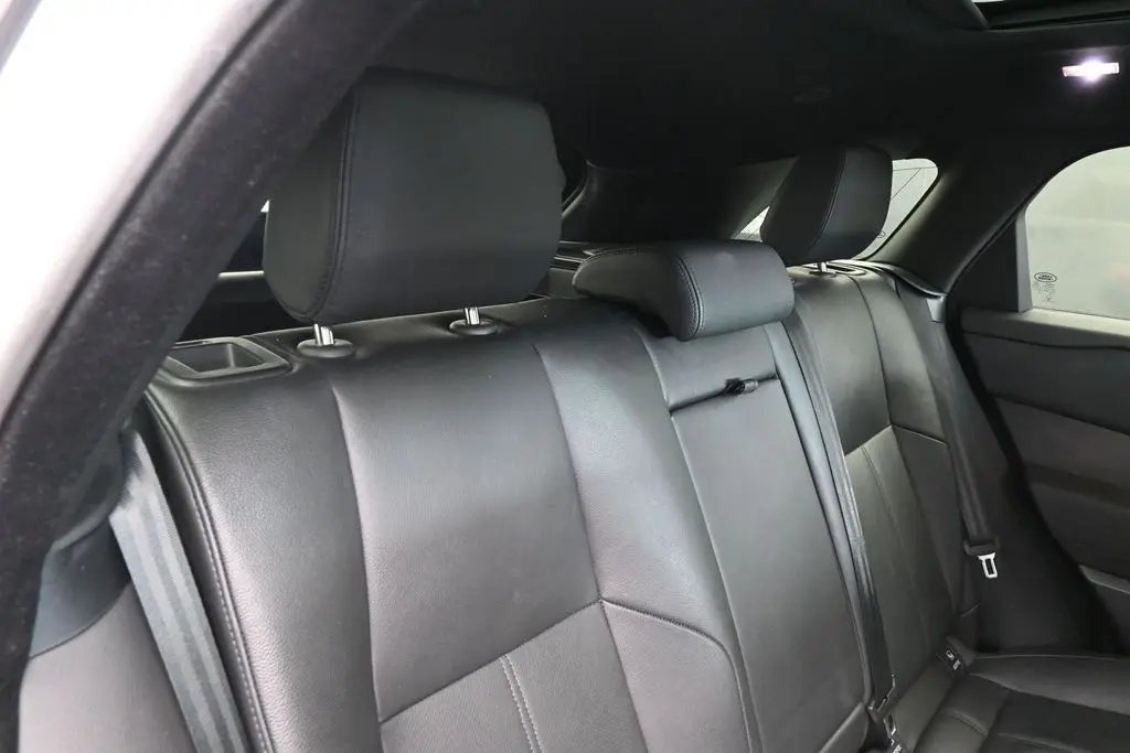 2025 Land Rover Range Rover Velar - $35,351