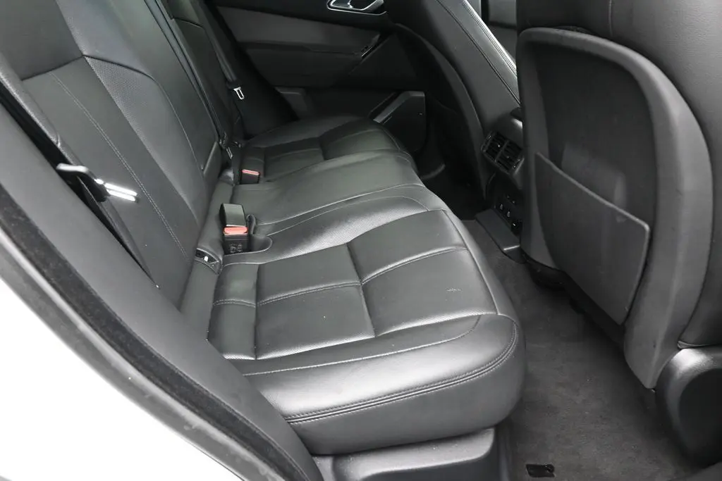 2025 Land Rover Range Rover Velar - $35,351
