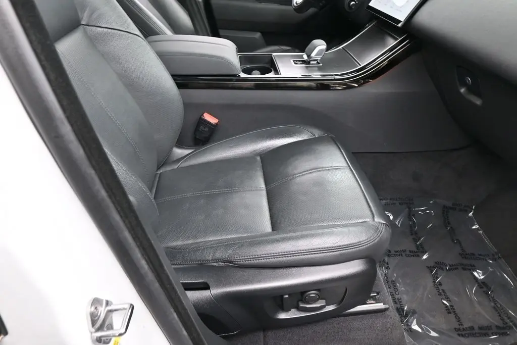 2025 Land Rover Range Rover Velar - $35,351