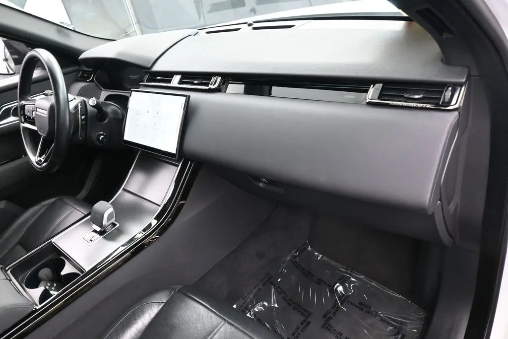 2025 Land Rover Range Rover Velar - $35,351