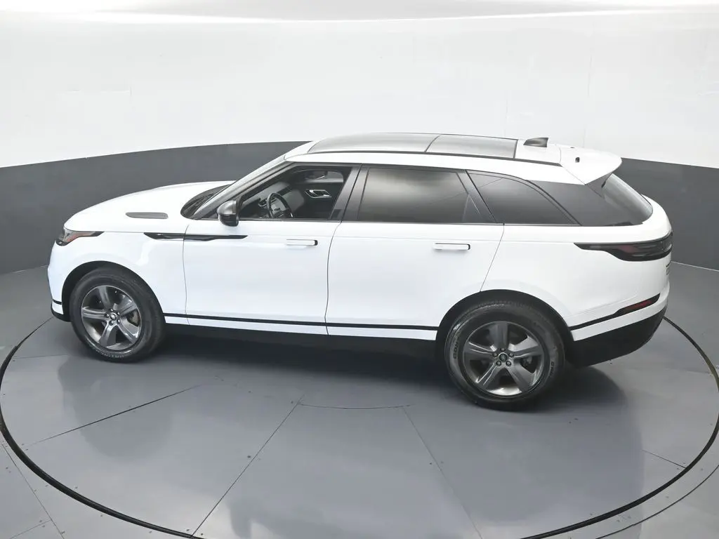 2025 Land Rover Range Rover Velar - $35,351