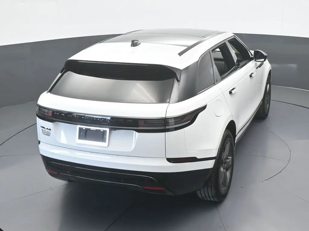 2025 Land Rover Range Rover Velar - $35,351