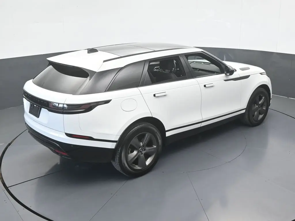 2025 Land Rover Range Rover Velar - $35,351