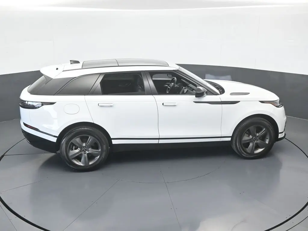 2025 Land Rover Range Rover Velar - $35,351