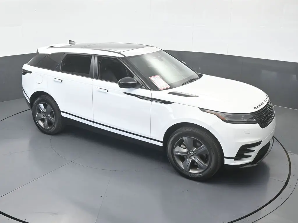2025 Land Rover Range Rover Velar - $35,351