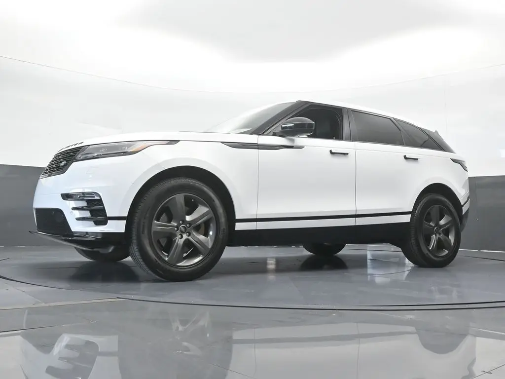 2025 Land Rover Range Rover Velar - $35,351