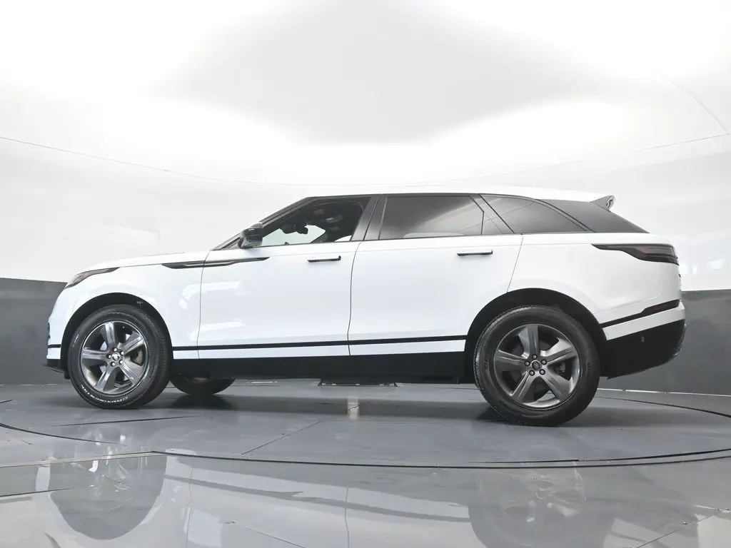 2025 Land Rover Range Rover Velar - $35,351