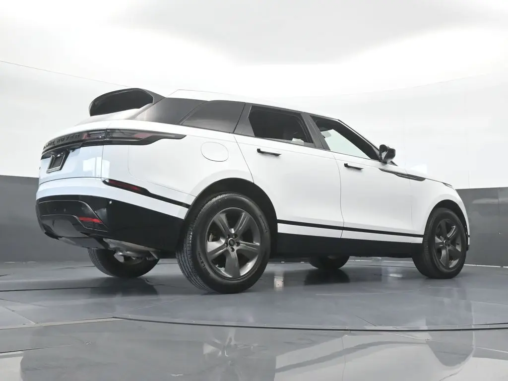 2025 Land Rover Range Rover Velar - $35,351