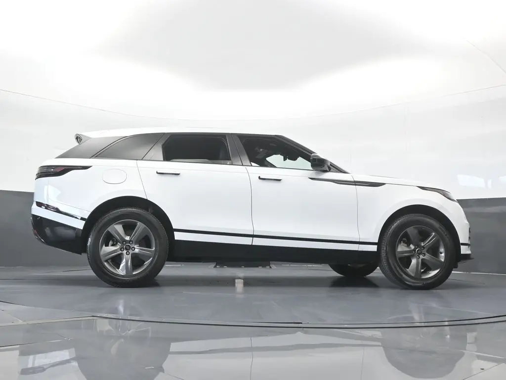 2025 Land Rover Range Rover Velar - $35,351