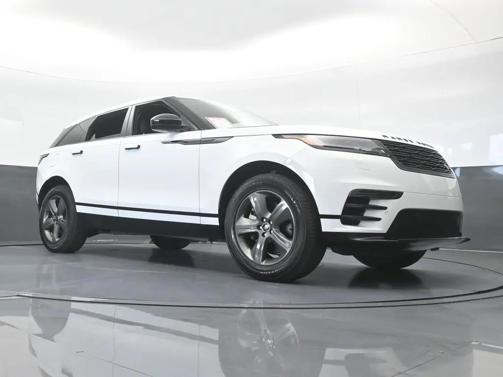 2025 Land Rover Range Rover Velar - $35,351
