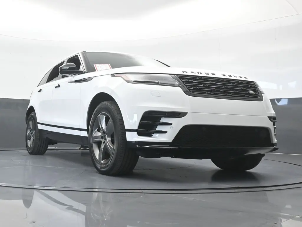 2025 Land Rover Range Rover Velar - $35,351