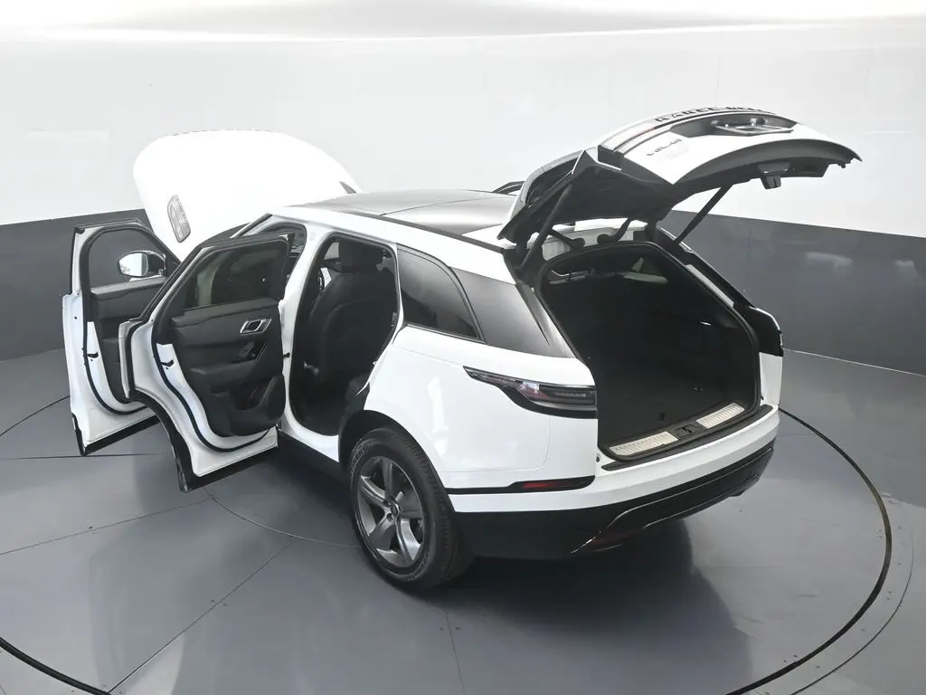 2025 Land Rover Range Rover Velar - $35,351