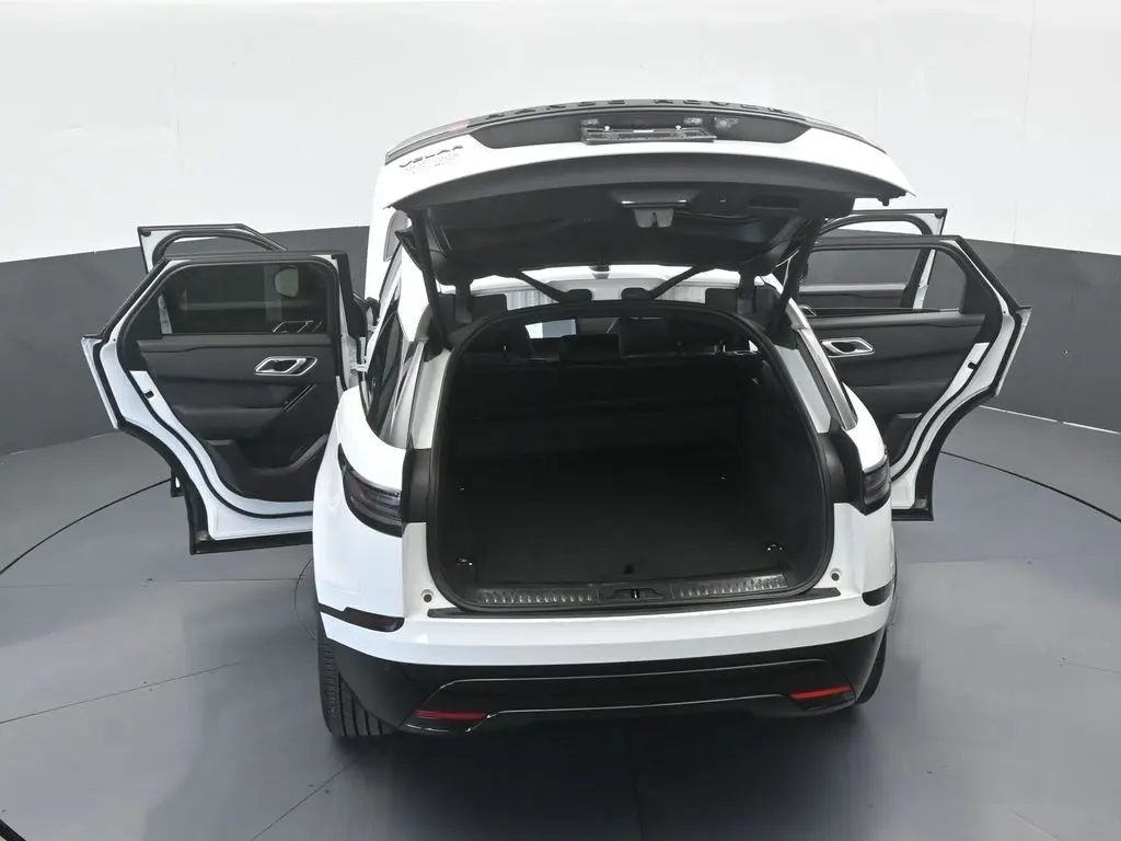 2025 Land Rover Range Rover Velar - $35,351