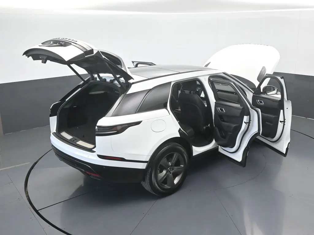 2025 Land Rover Range Rover Velar - $35,351