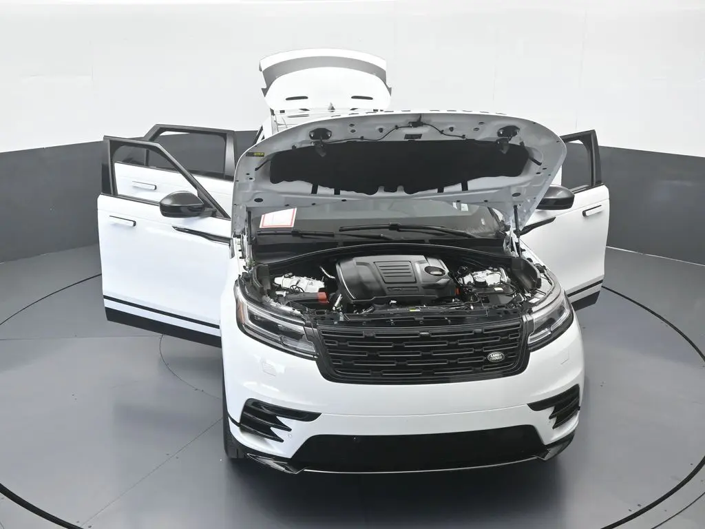 2025 Land Rover Range Rover Velar - $35,351