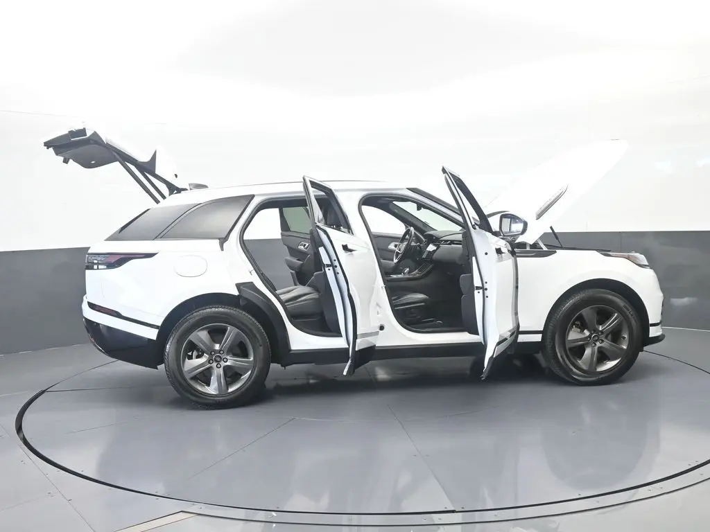 2025 Land Rover Range Rover Velar - $35,351