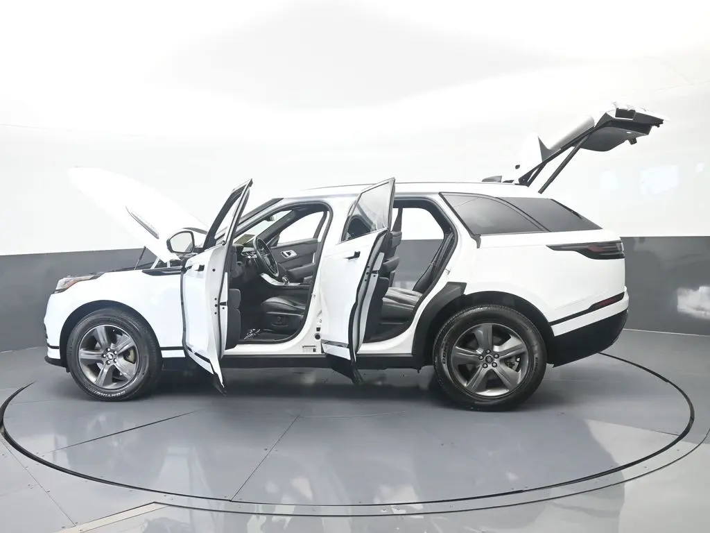 2025 Land Rover Range Rover Velar - $35,351