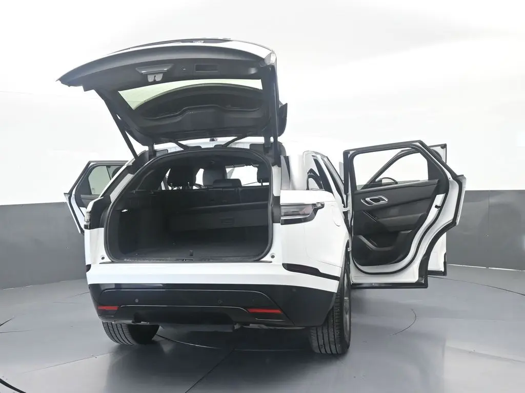 2025 Land Rover Range Rover Velar - $35,351