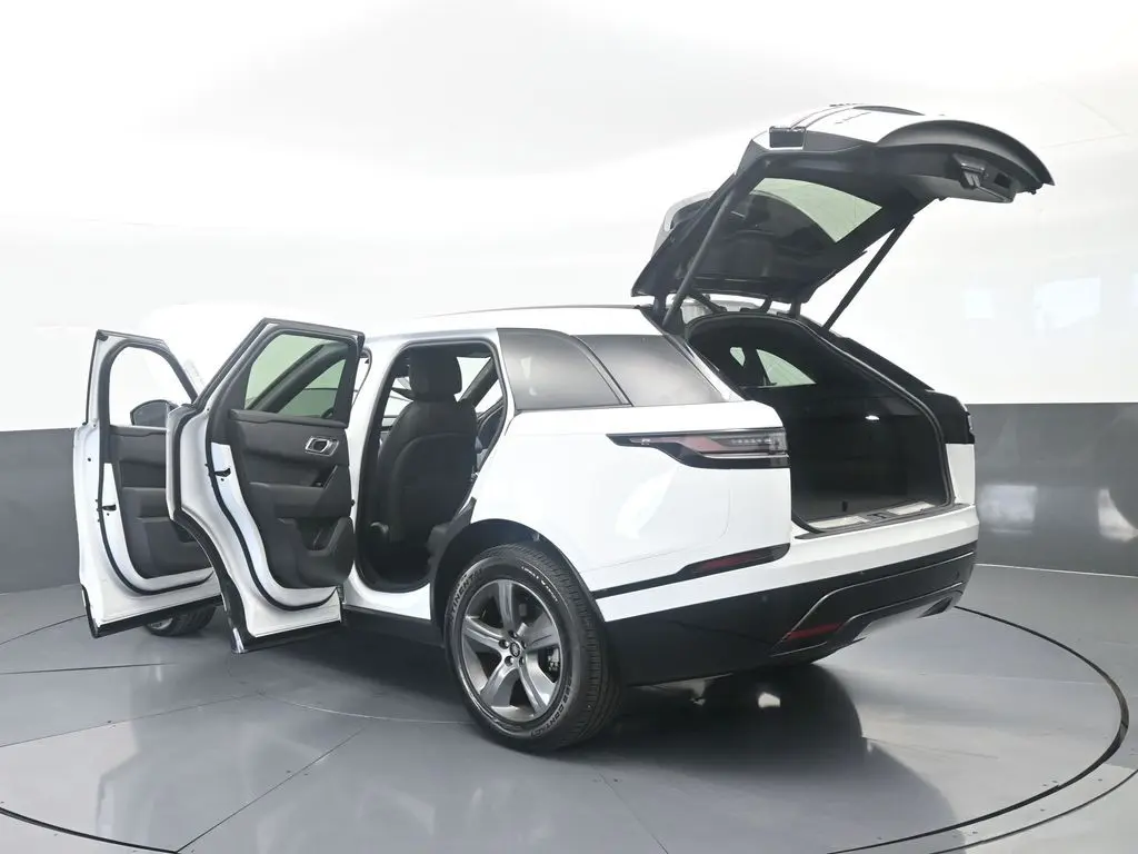 2025 Land Rover Range Rover Velar - $35,351