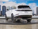 2026 Range Rover Velar Thumbnail 9