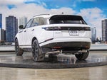 2026 Range Rover Velar Thumbnail 9