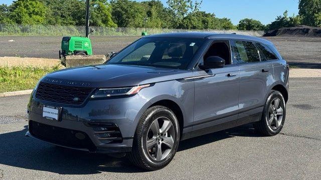 Preowned 2024 Land Rover Range Rover Velar P250 Dynamic SE for Sale