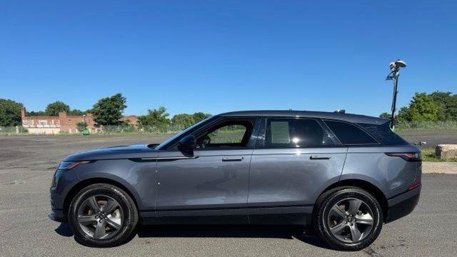 2024 Land Rover Range Rover Velar P250 Dynamic SE