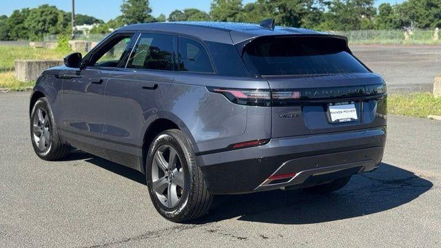 2024 Land Rover Range Rover Velar P250 Dynamic SE