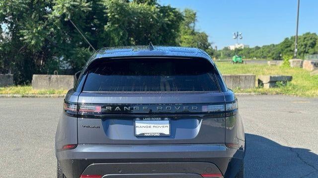 2024 Land Rover Range Rover Velar P250 Dynamic SE