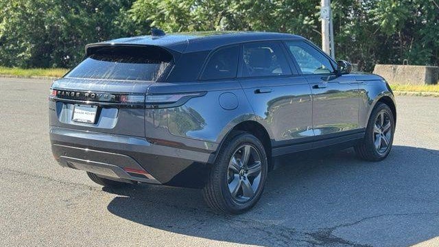 2024 Land Rover Range Rover Velar P250 Dynamic SE