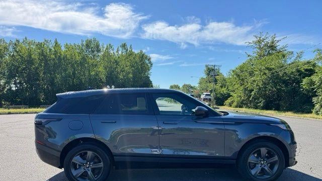 2024 Land Rover Range Rover Velar P250 Dynamic SE