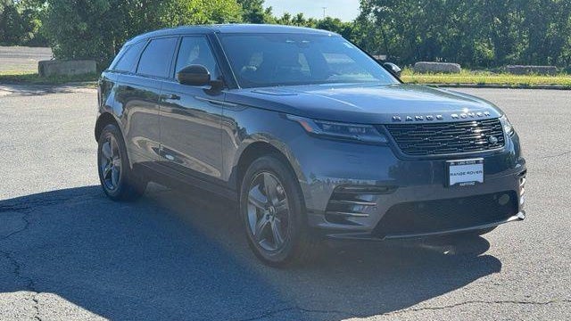 2024 Land Rover Range Rover Velar P250 Dynamic SE
