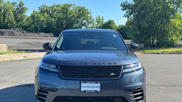 2024 Land Rover Range Rover Velar P250 Dynamic SE
