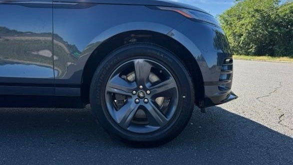 2024 Land Rover Range Rover Velar P250 Dynamic SE