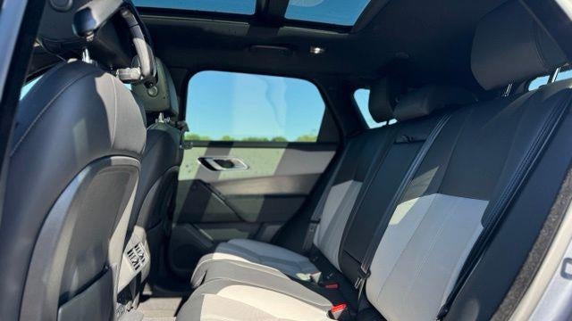 2024 Land Rover Range Rover Velar P250 Dynamic SE