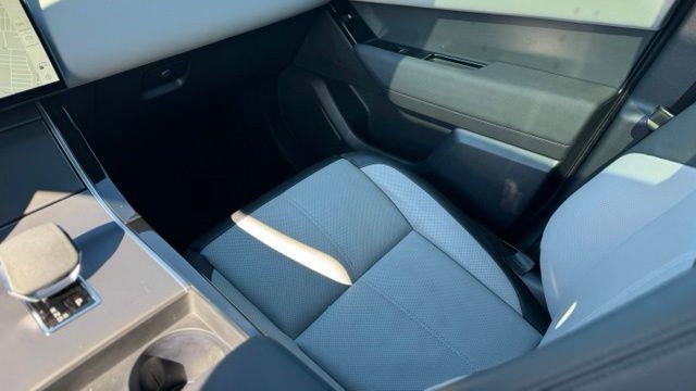 2024 Land Rover Range Rover Velar P250 Dynamic SE
