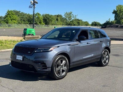 Photo of a 2024 Land Rover Range Rover Velar AWD P250 Dynamic SE 4DR SUV for sale