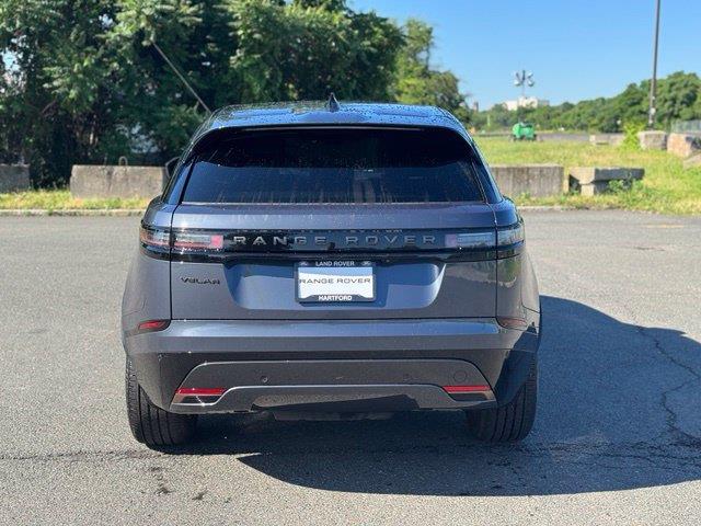 2024 Land Rover Range Rover Velar - $37,445