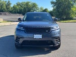 2024 Range Rover Velar Thumbnail 8