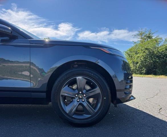 2024 Land Rover Range Rover Velar - $37,445