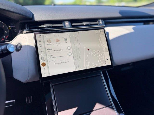 2024 Land Rover Range Rover Velar - $37,445
