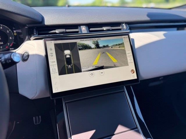 2024 Land Rover Range Rover Velar - $37,445