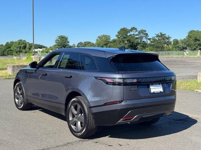 2024 Land Rover Range Rover Velar - $37,445