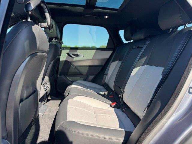 2024 Land Rover Range Rover Velar - $37,445
