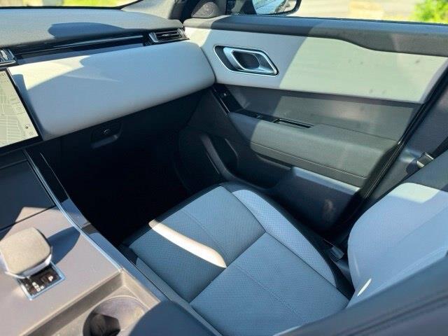 2024 Land Rover Range Rover Velar - $37,445