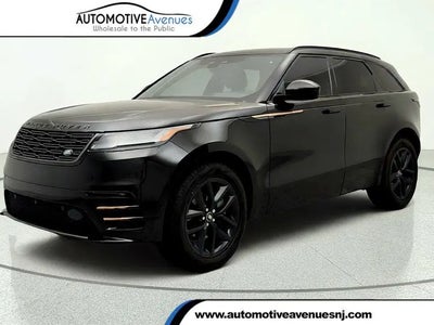 Photo of a 2024 Land Rover Range Rover Velar AWD P250 Dynamic SE 4DR SUV for sale